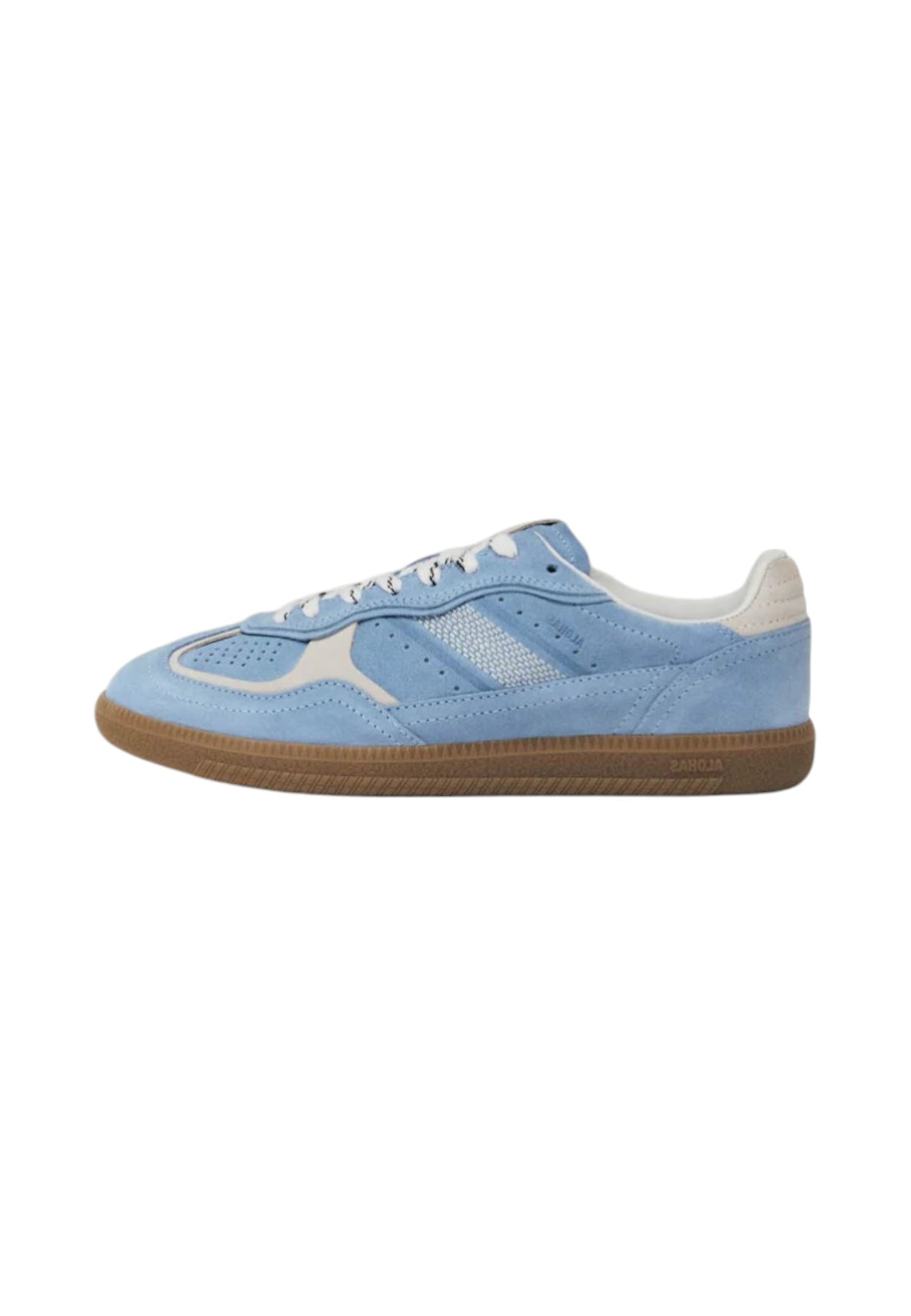 Sneakers  Donna Alohas  Tb.490 S100471