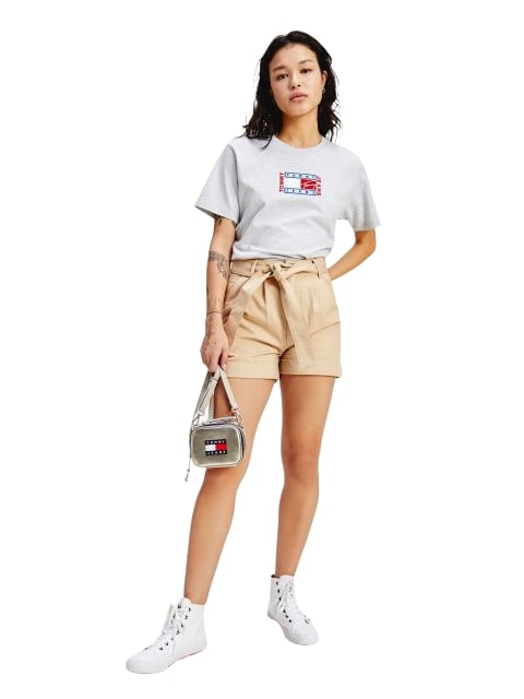 DW0DW09746 - Short - Tommy Jeans