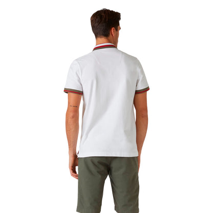 Polo Manica Corta Uomo Aeronautica Militare   231PO1687P314