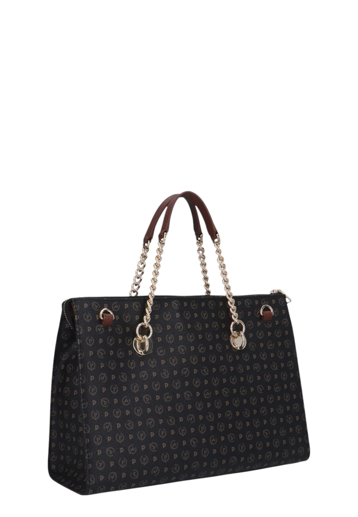Borsa A Spalla Donna Pollini   TE8422PP05Q11