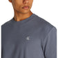 T-Shirt Manica Corta Uomo Calvin klein Jeans