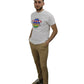 Pantaloni  Uomo Gaudi   211GU25010