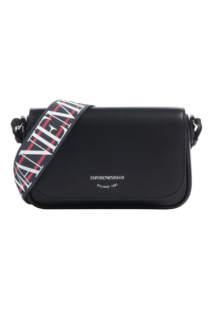 Borsa A Tracolla Donna Emporio Armani Mini Bag Stampa Cervo  Y3H294Y478E