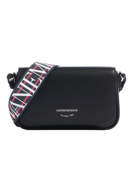 Borsa A Tracolla Donna Emporio Armani Mini Bag Stampa Cervo  Y3H294Y478E