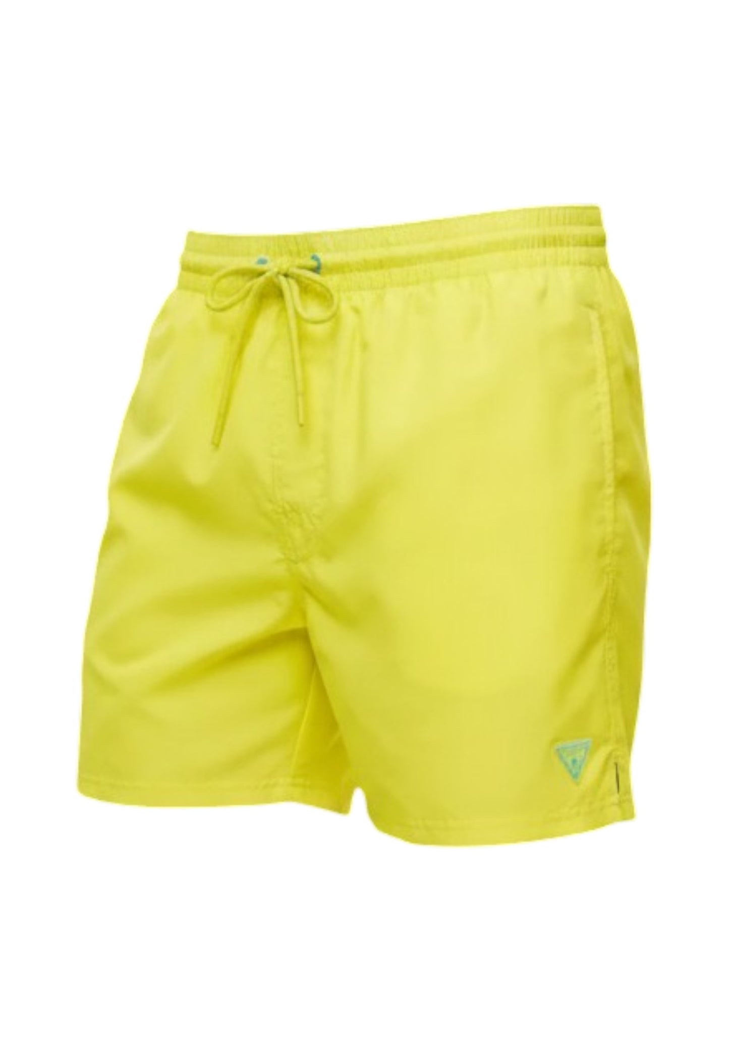 Costume da bagno Short Uomo Guess  Swimtrunk New Basic F6GT25WG282