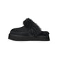 Ciabatte  Donna Ugg  W Disquette Chalet
