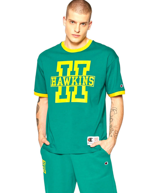 217756 - T-shirt - Champion