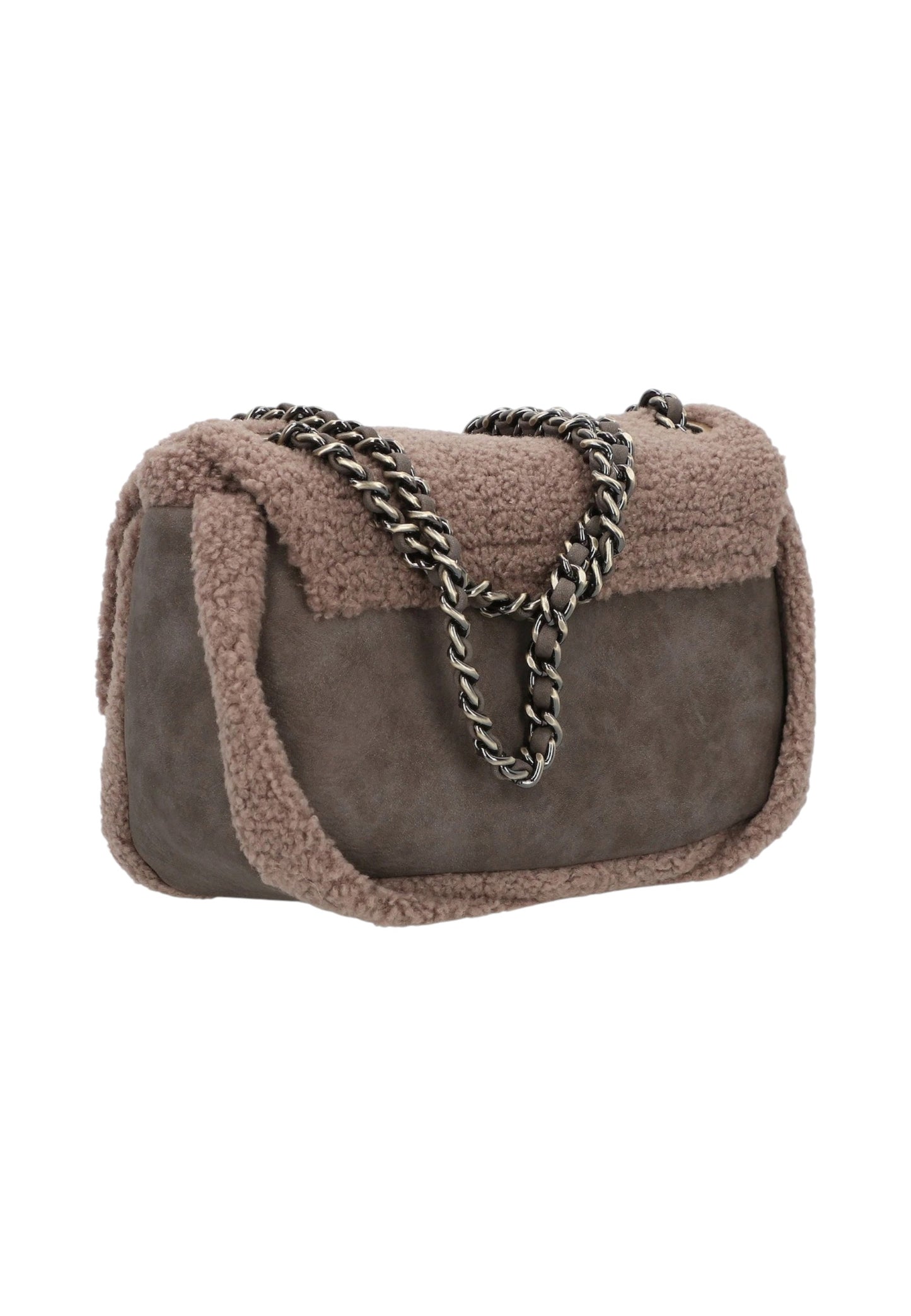 Borsa A Tracolla Donna U.S. Polo Assn. Small Flap Bag Holly BIUKO8874WPJ