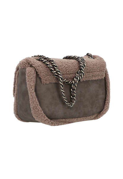 Borsa A Tracolla Donna U.S. Polo Assn. Small Flap Bag Holly BIUKO8874WPJ