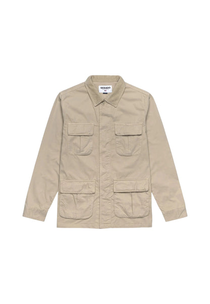 Giacca Leggera Uomo Sebago