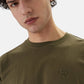T-Shirt Manica Corta Uomo Guess  New Basic F6GI11K8HM4