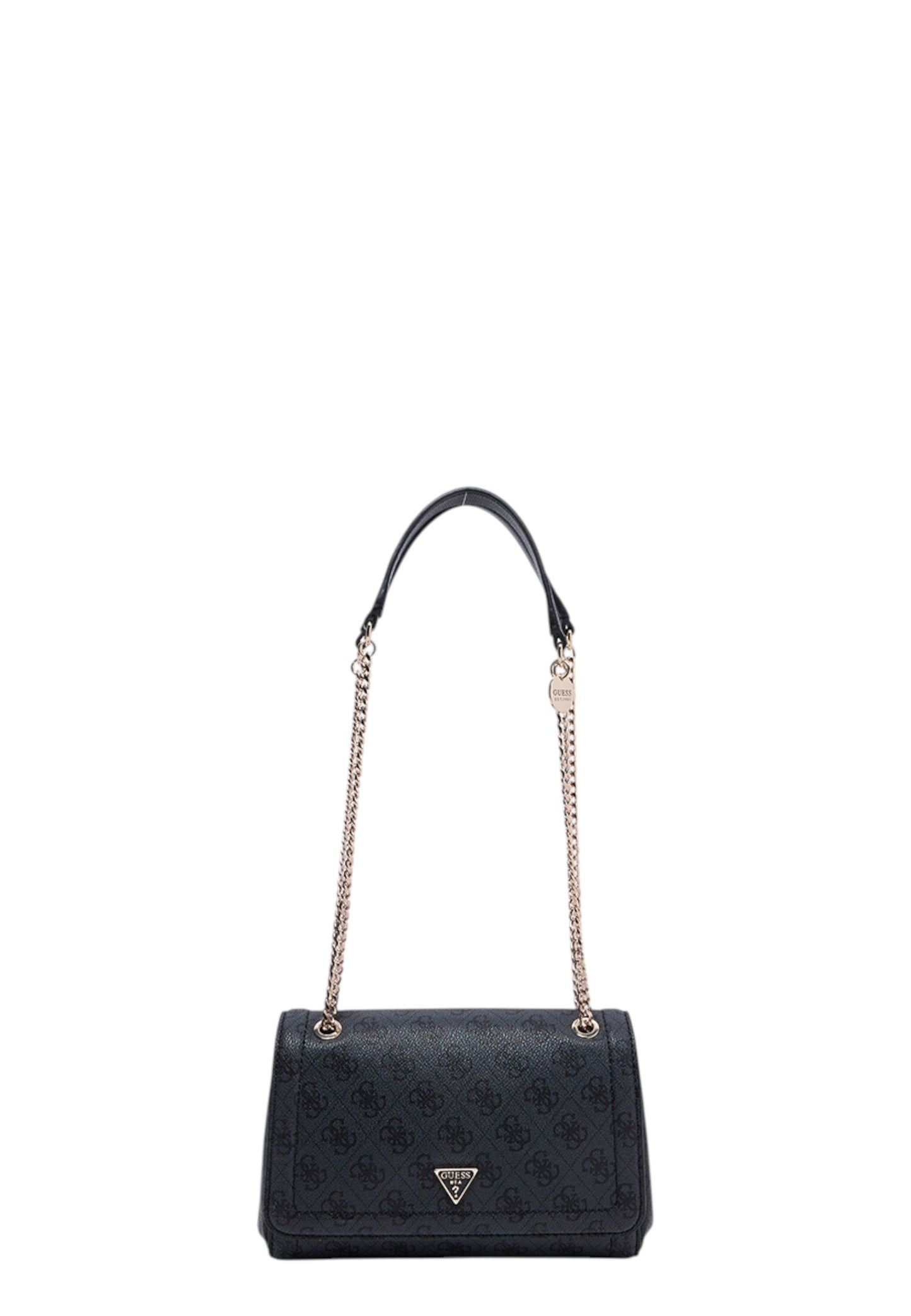 Borsa A Tracolla Donna Guess Convertible Xbody Flap Noelle Ii HWBG9672210