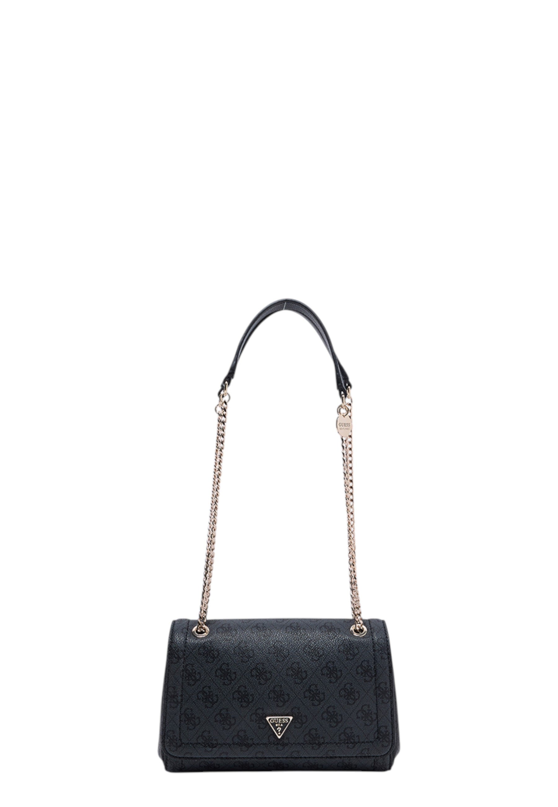 Borsa A Tracolla Donna Guess Convertible Xbody Flap Noelle Ii HWBG9672210