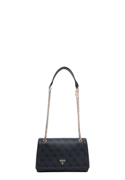 Borsa A Tracolla Donna Guess Convertible Xbody Flap Noelle Ii HWBG9672210