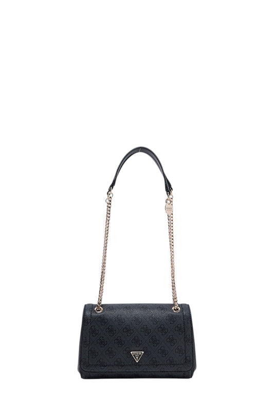 Borsa A Tracolla Donna Guess Convertible Xbody Flap Noelle Ii HWBG9672210