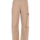 Pantaloni Cargo Donna Disclaimer   25IDS55179