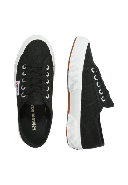 Sneakers Basse Donna Superga