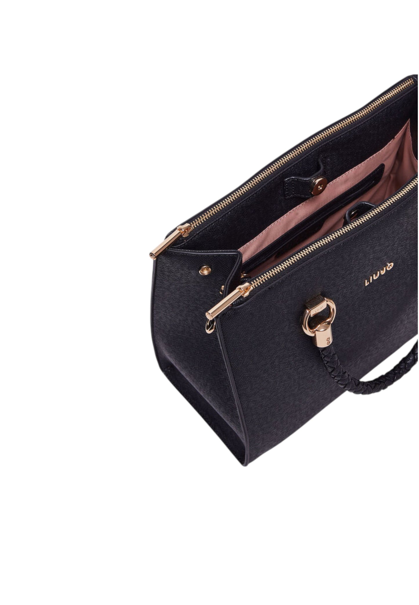 Borsa A Mano Donna Liu Jo Medium Satchel  AXX010E0087