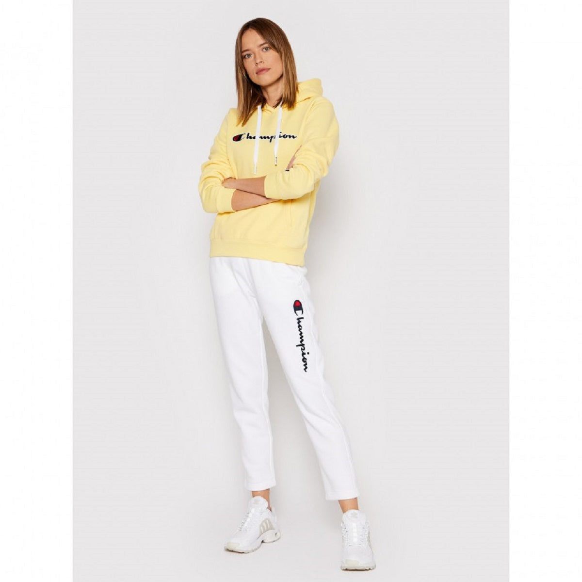 Pantaloni Tuta Donna Champion   114471
