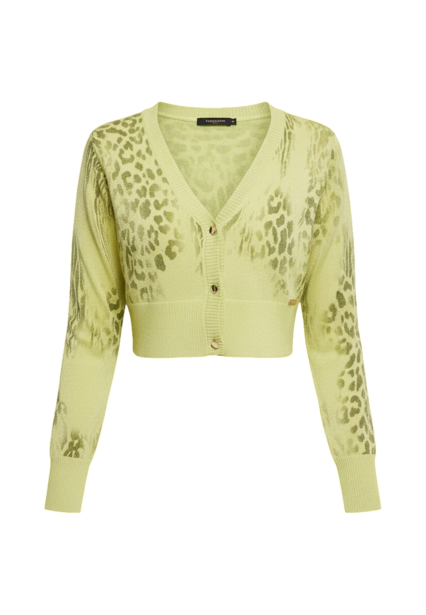 Cardigan Manica lunga Donna Gaudi   311BD53002