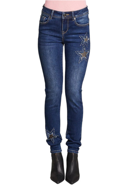 121ND26024 - Pantalon - Denny Rose