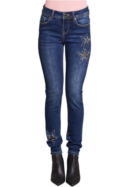 Pantaloni  Donna Denny Rose   121ND26024