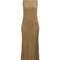 Vestito Lungo Donna Denny Rose In Maglia  211DD50021
