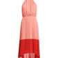 Vestito Lungo Donna Denny Rose   211ND15030