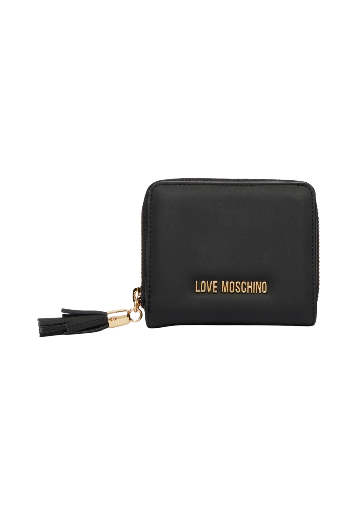 Portafoglio Con Zip Donna Love Moschino Piccolo  JC5689PP1OKD0