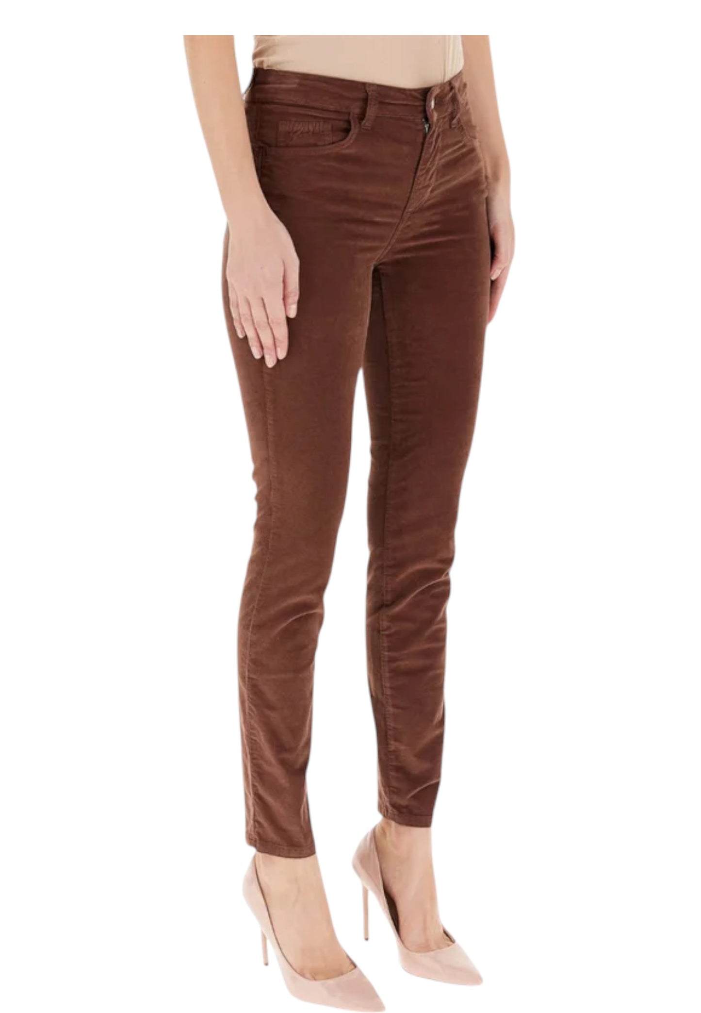 WF4322T4590 - Pantaloni - Liu Jo