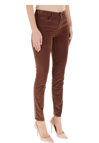 WF4322T4590 - Pantaloni - Liu Jo