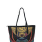 Borsa A Spalla Donna Gattinoni Medium Shopping Planetarium BIGPL8229WPQ