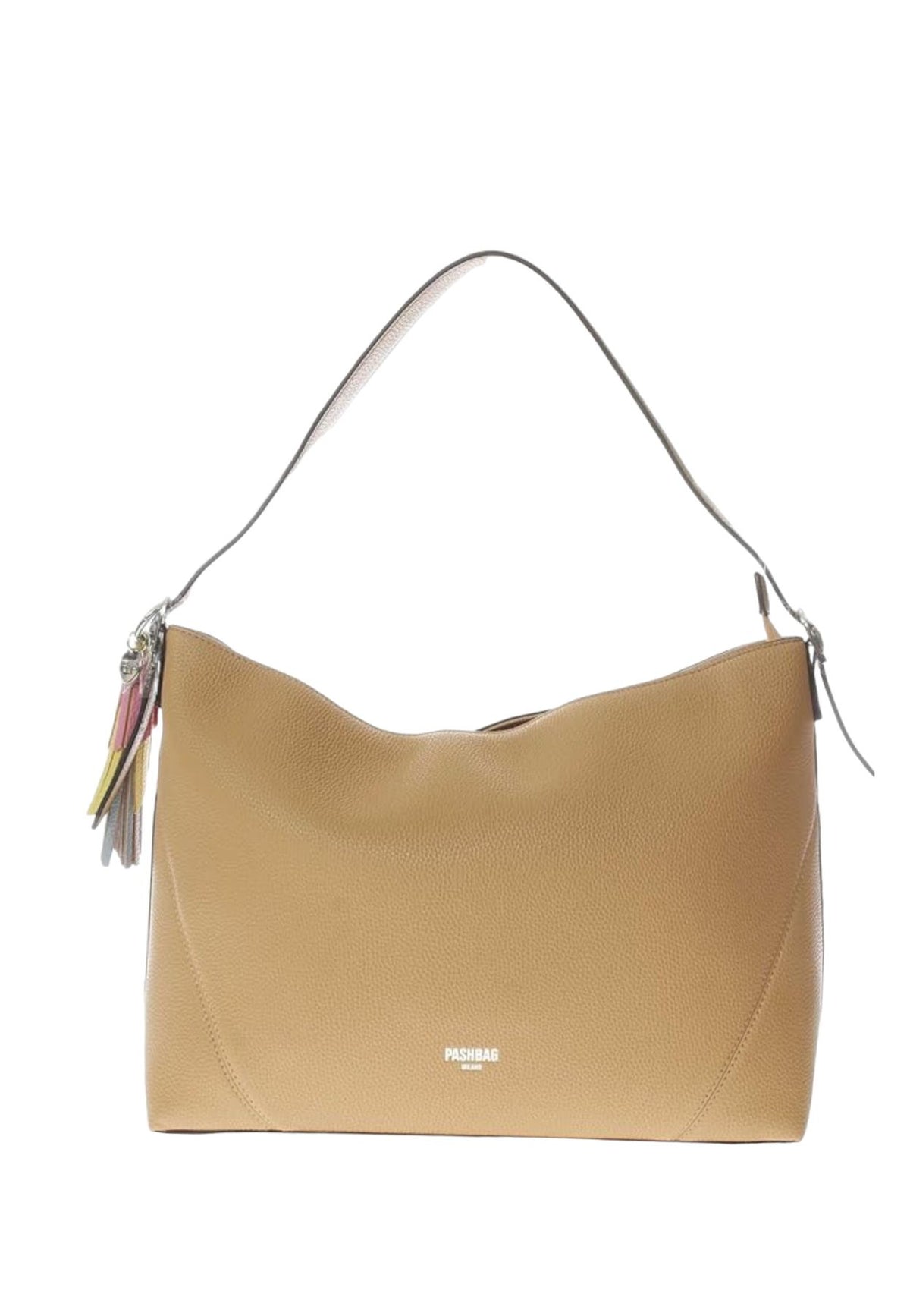 Borsa A Spalla Donna Pashbag Hobo  15541-LIK-S4B-P