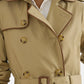 Cappotto Trench Donna Lauren Ralph Lauren   297P108920