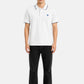 Polo Manica Corta Uomo North Sails Con Collo A Contrasto Rigato  692464
