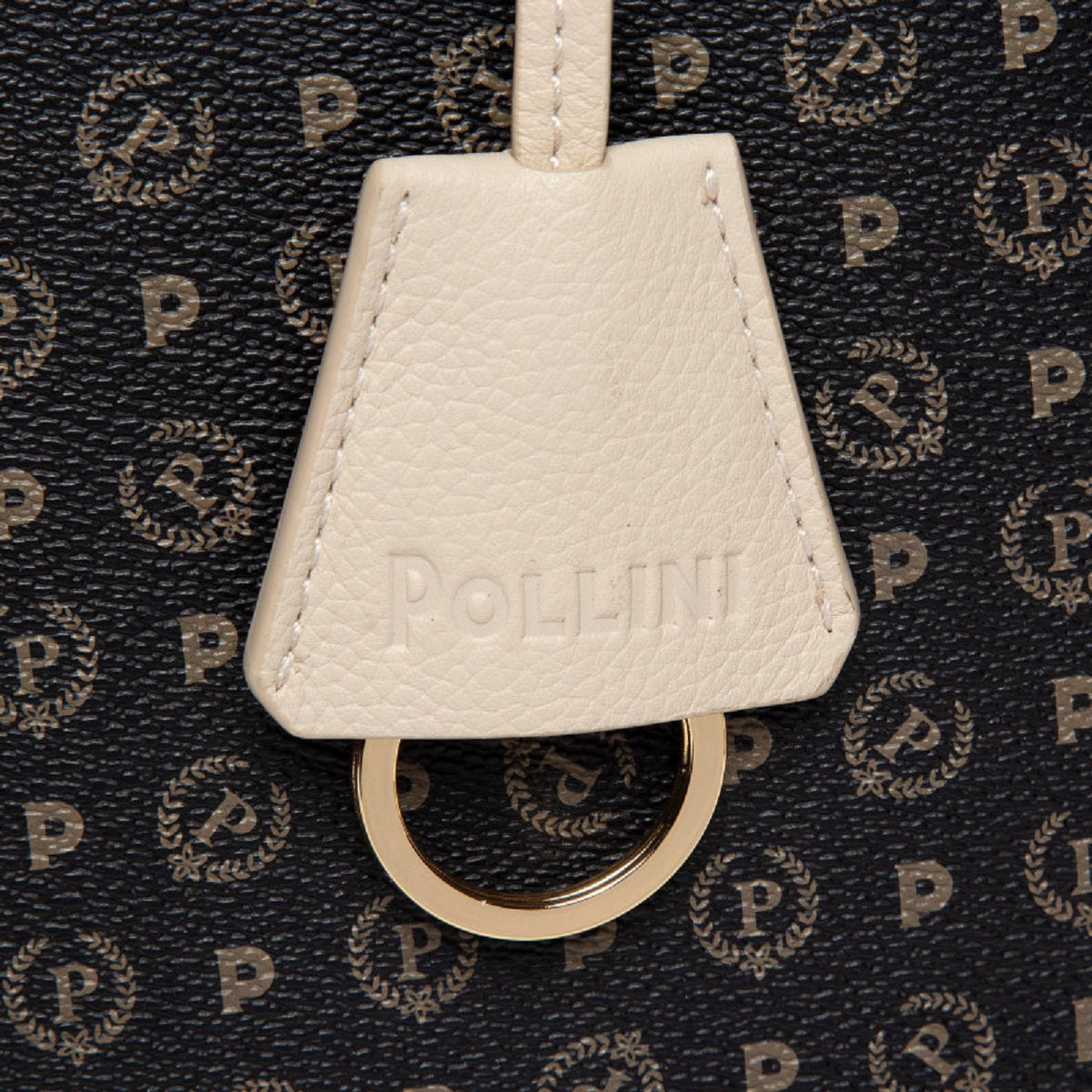 Borsa A Spalla Donna Pollini  Heritage TE8410PP02Q11