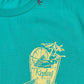 T-Shirt Manica Corta Uomo Replay In Jersey Con Stampa Cocktail  M3338 .000.2660