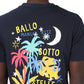 T-Shirt Manica Corta Uomo Manuel Ritz   3632M563243436