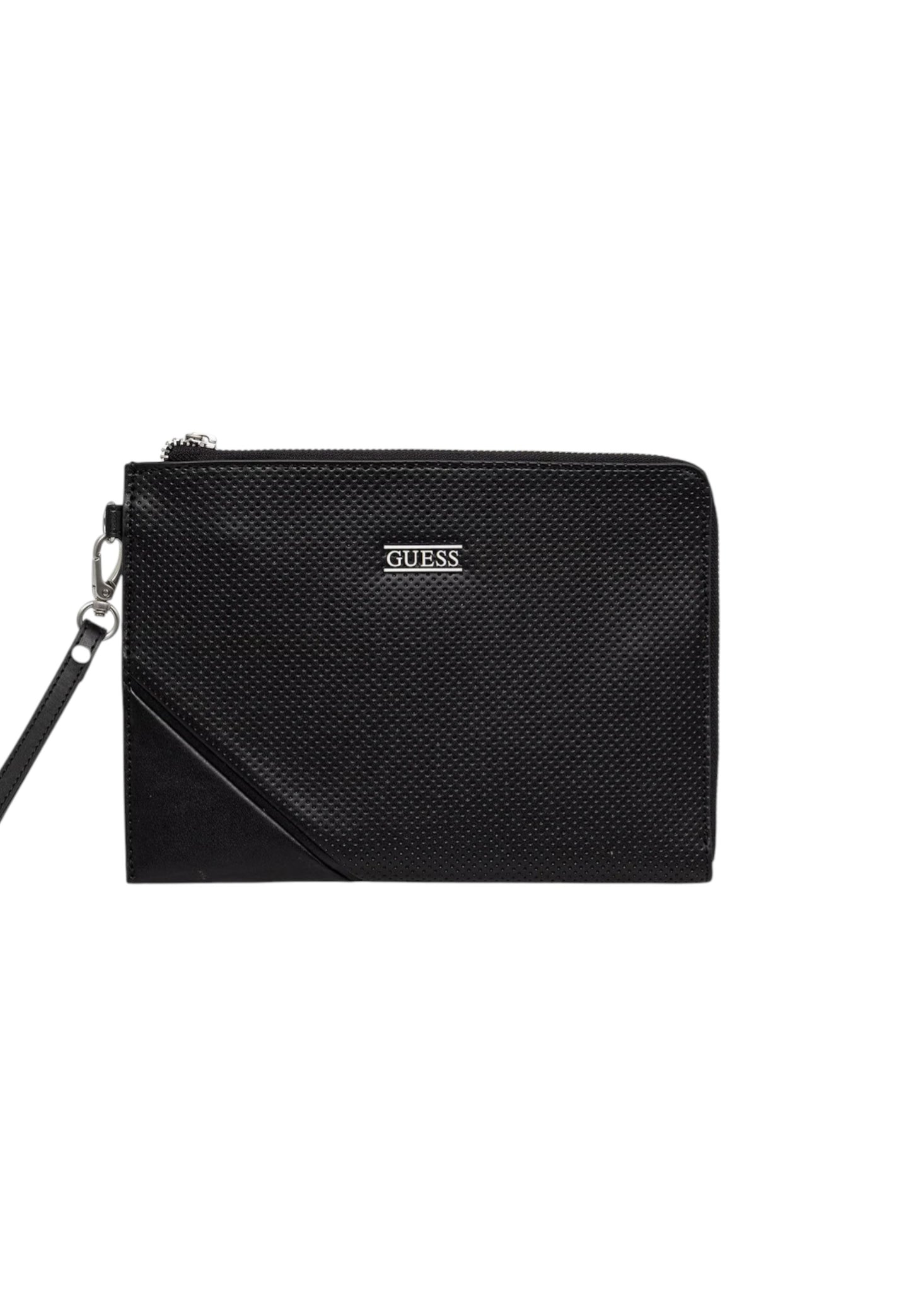 Pochette  Uomo Guess Clutch M Boston PMBOSPP6235