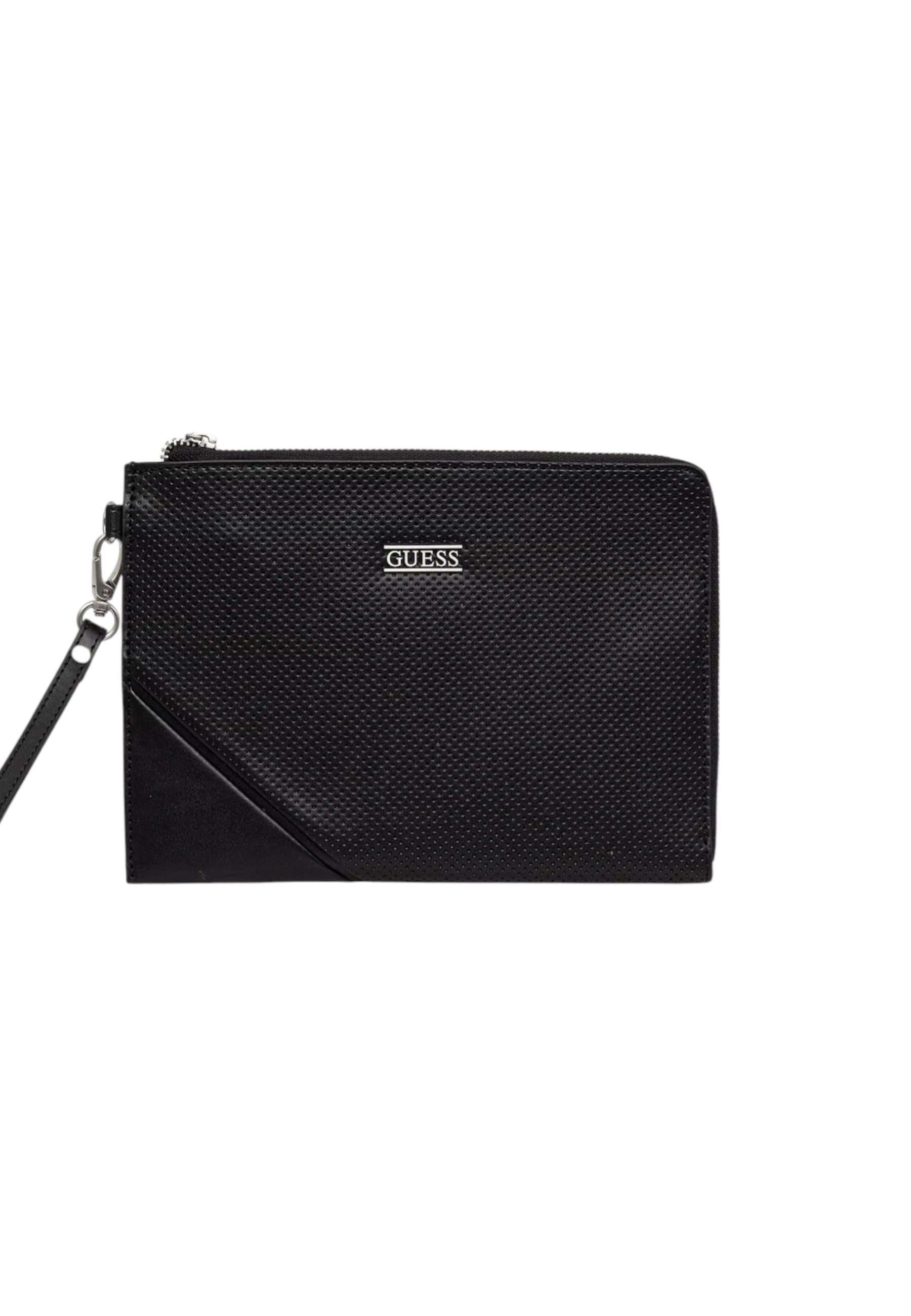 Pochette  Uomo Guess Clutch M Boston PMBOSPP6235