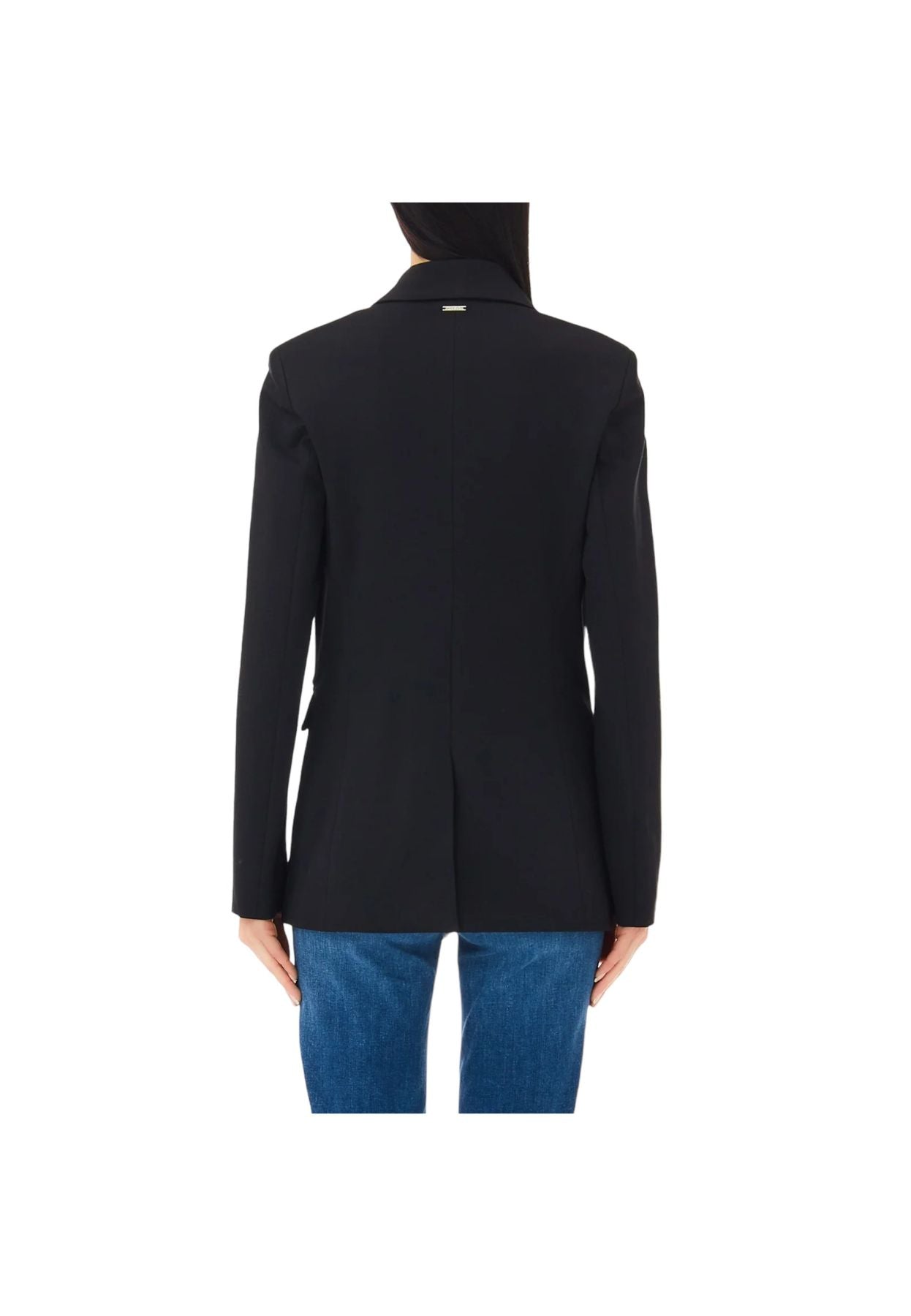 Giacca Blazer Donna Liu Jo   MF3101J9189