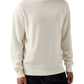 Maglione Collo Alto Uomo Mc2 Saint Barth  Bond Merinocash BOND002