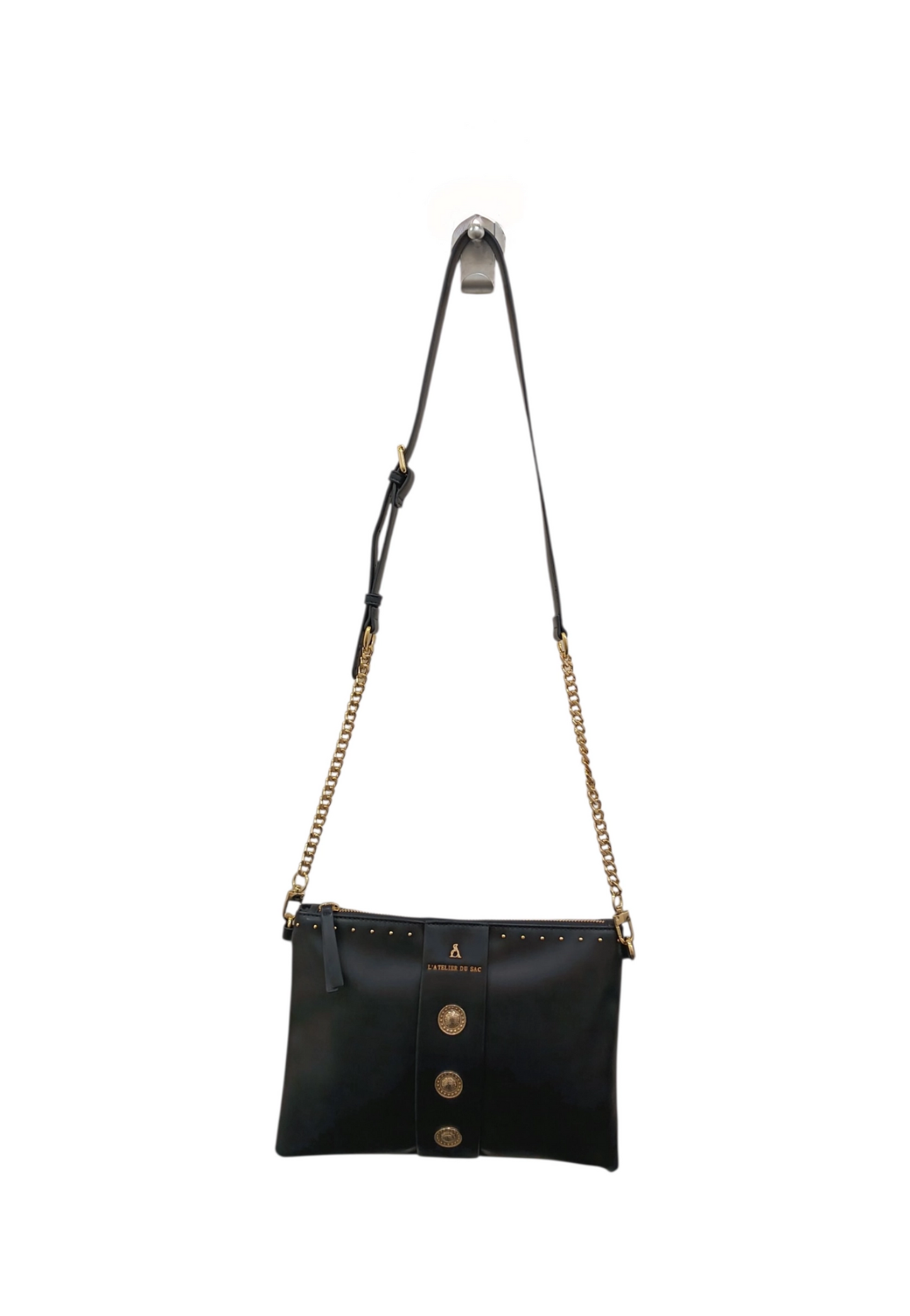 Clutch  Donna L'Atelier du Sac Con Tracolla Cinderella Aly