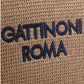 Borsa A Mano Donna Gattinoni Large Shopping Miranda BEN268766WE2