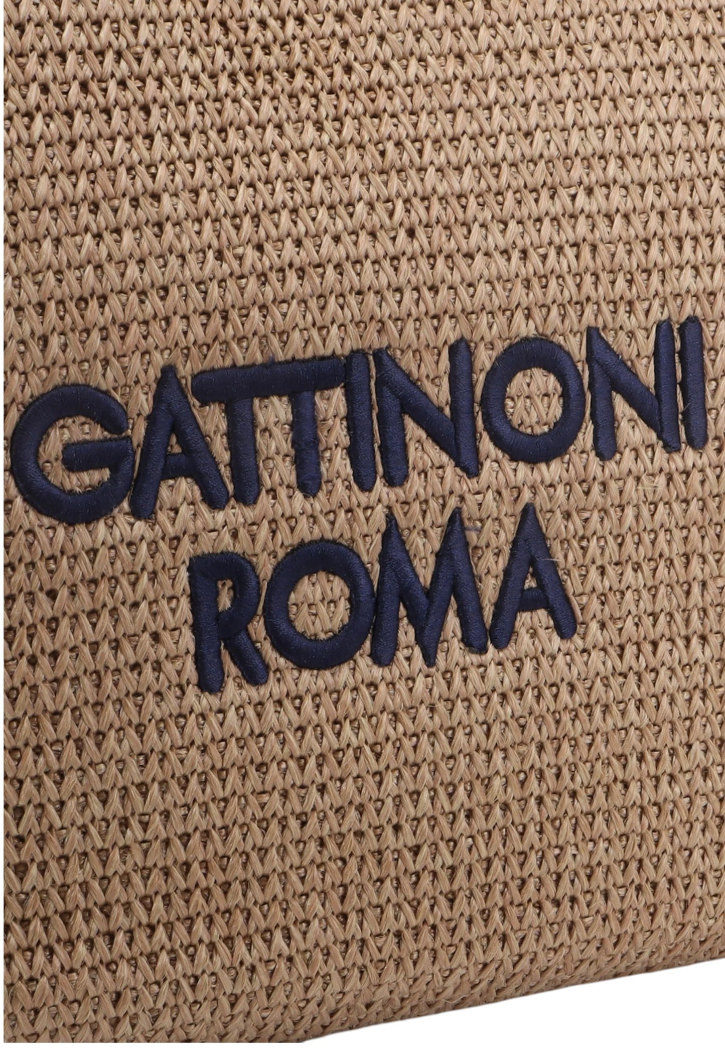 Borsa A Mano Donna Gattinoni Large Shopping Miranda BEN268766WE2