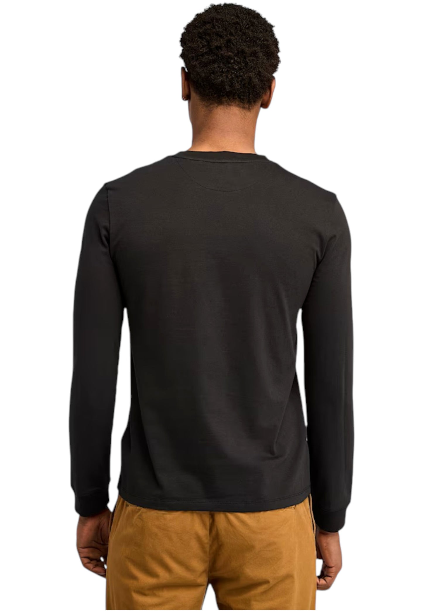 T-Shirt Manica lunga Uomo Timberland  Dunstan River TB0A2BQ3