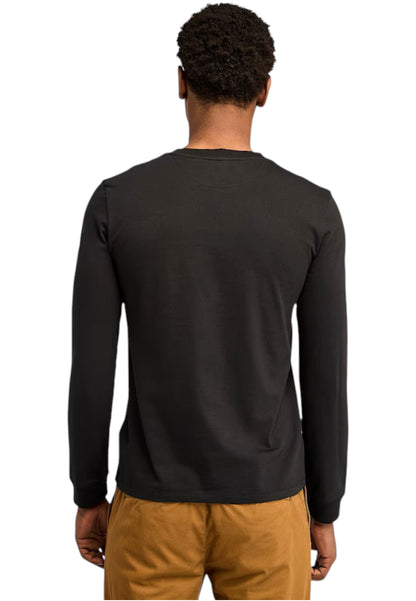 T-Shirt Manica lunga Uomo Timberland  Dunstan River TB0A2BQ3