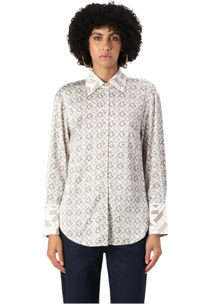 W4YH47WF1T2 - Camicia - Guess