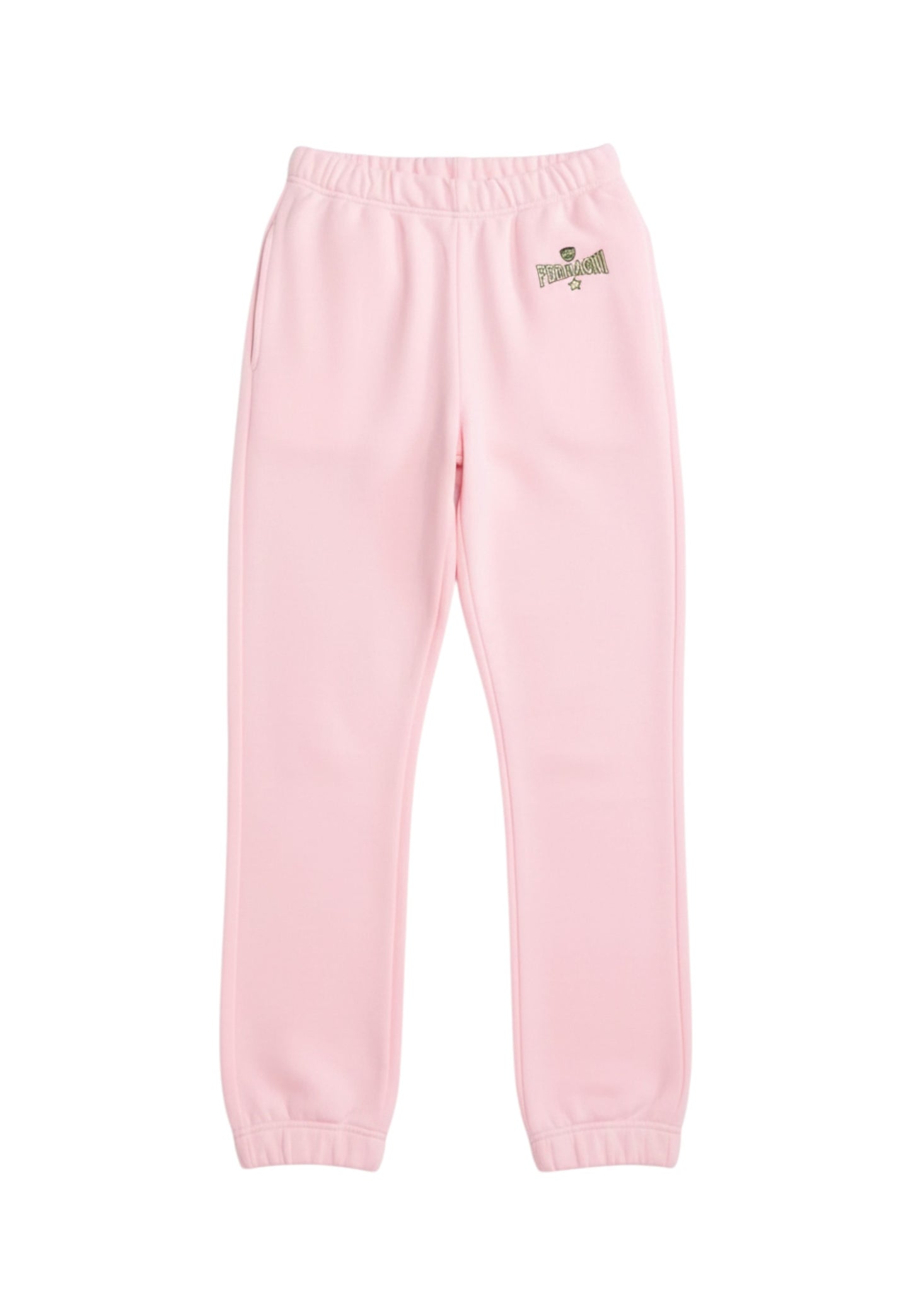 Pantaloni Tuta Donna Chiara Ferragni  Ferragni Embro 74CBAT01CFT03
