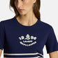 T-Shirt Manica Corta Donna Lauren Ralph Lauren   200B210560